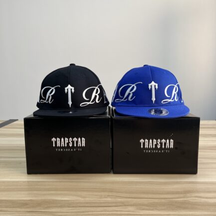 trapstar hat
