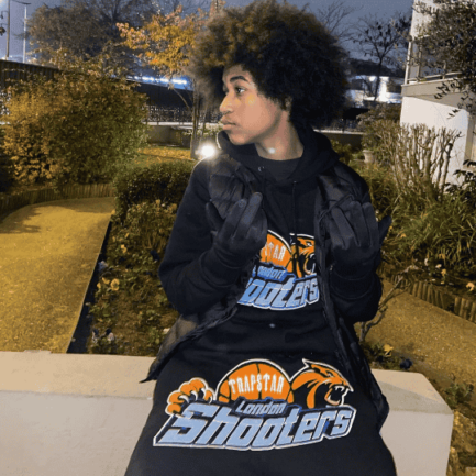 Tapstar Shooters Tracksuit